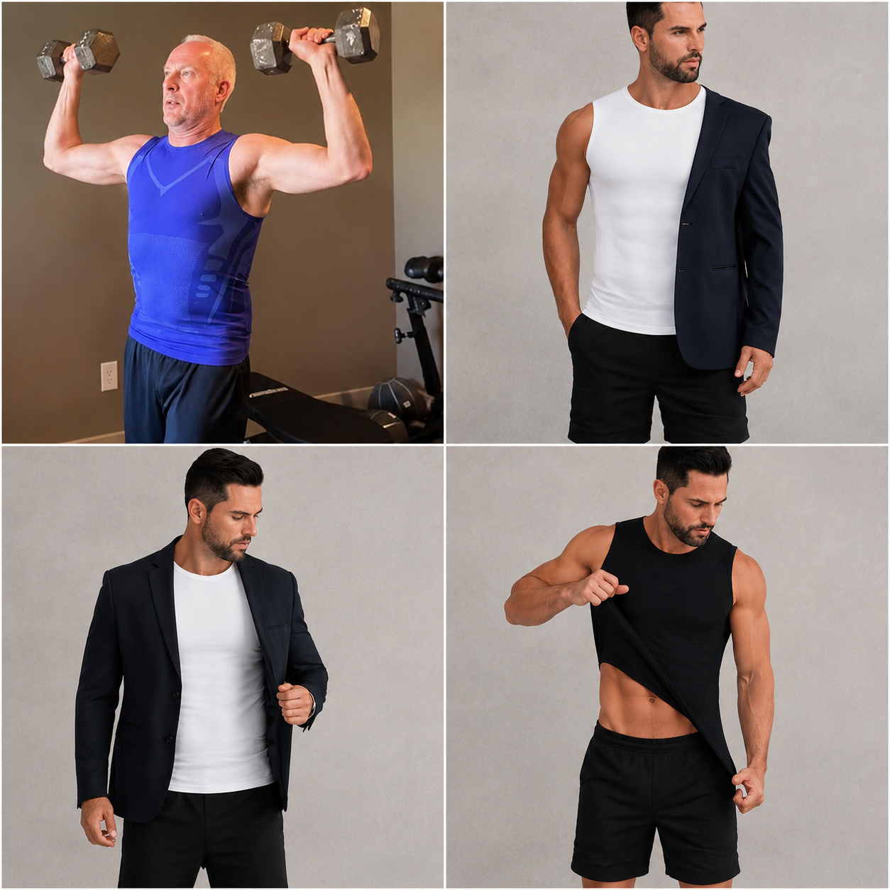 Lureonmax – Instant Shape. Lasting Confidence