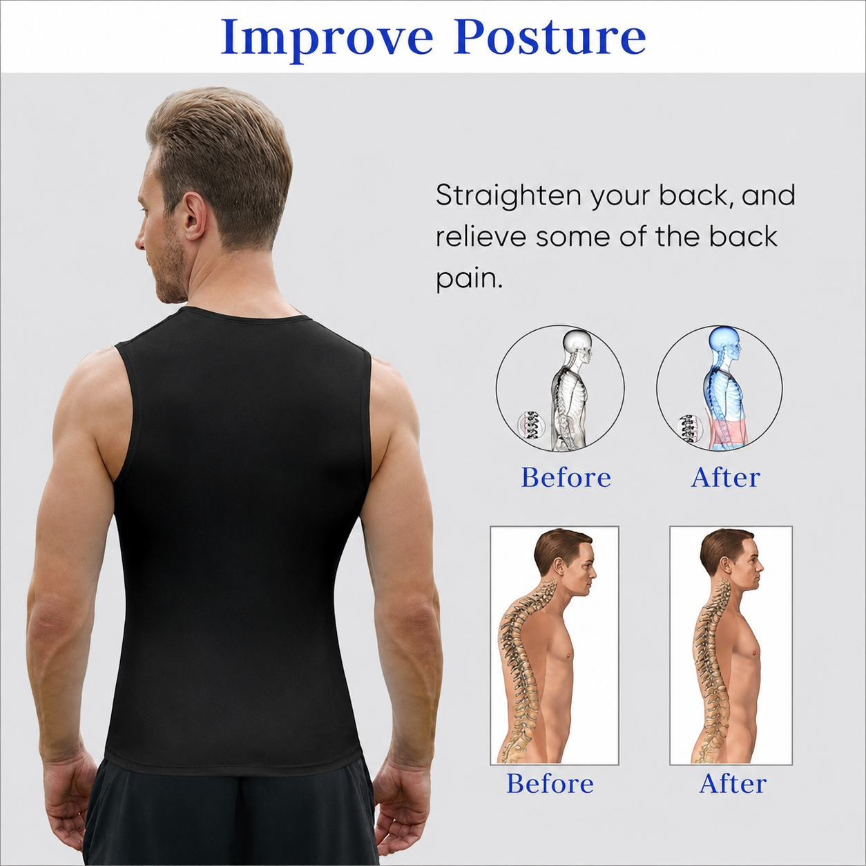 Lureonmax – Instant Shape. Lasting Confidence