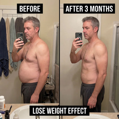 Lureonmax – Instant Shape. Lasting Confidence