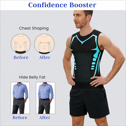 Lureonmax – Instant Shape. Lasting Confidence