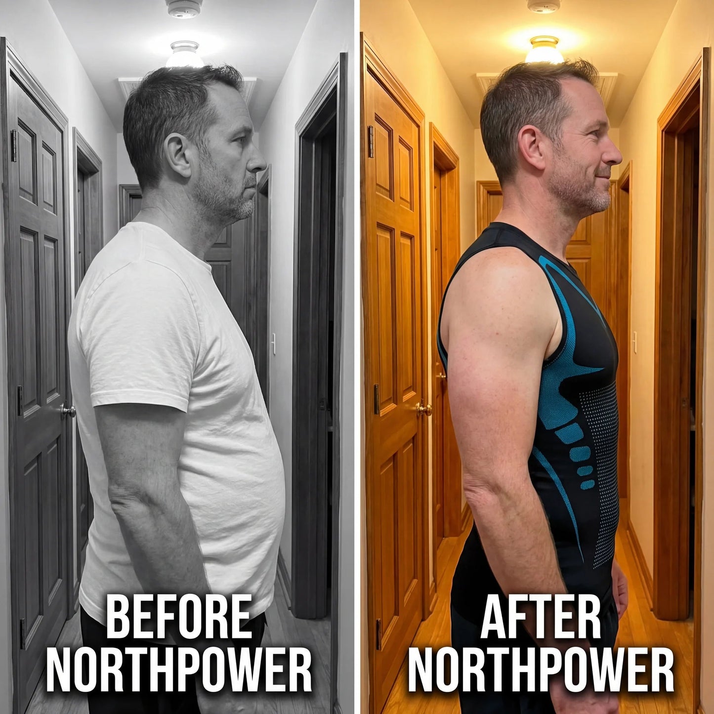 Lureonmax – Instant Shape. Lasting Confidence