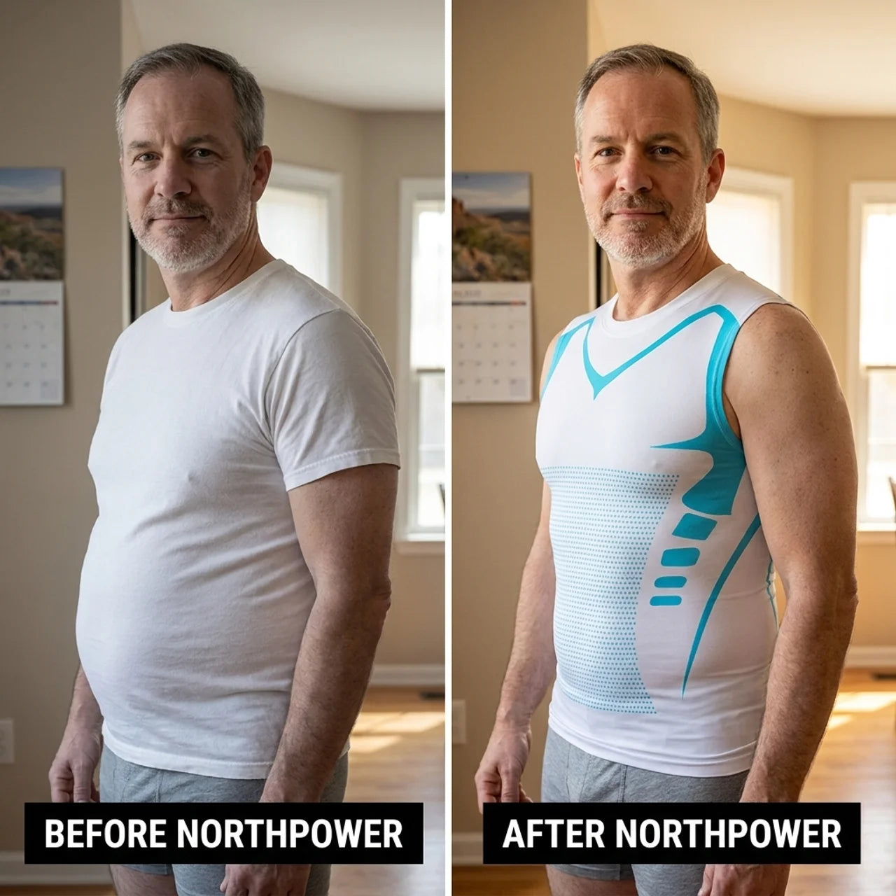 Lureonmax – Instant Shape. Lasting Confidence