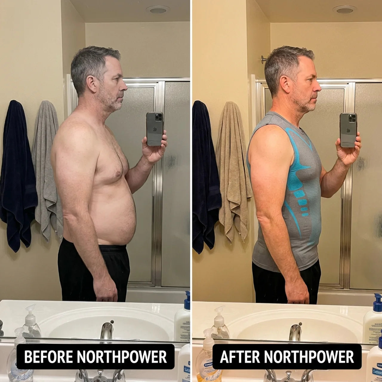 Lureonmax – Instant Shape. Lasting Confidence